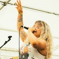 Lizzie Seery