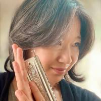 Shima Kobayashi Melvin