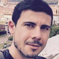 Dr Vittorio Tantucci
