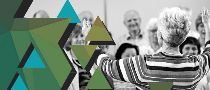 MA Voice Pedagogy - Specialising in Singing for Health and Wellbeing