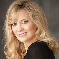 Dr Tish Oney