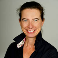 Dr Angelika Nair