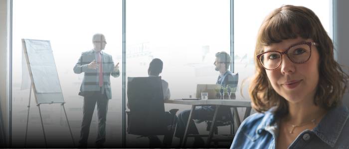 Certificate in Executive Voice Coaching and Communication