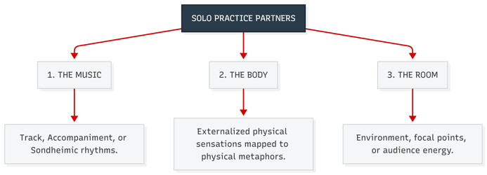 Solo Practice Partners