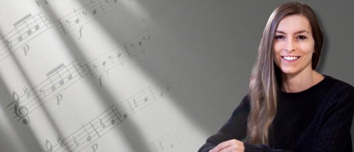 Trauma-Sensitive Voice Professional Certificate with Dr Elisa Monti