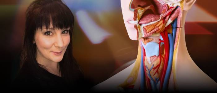 Applied Anatomy for Voice Professionals
