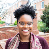 Dr Autumn Griffin