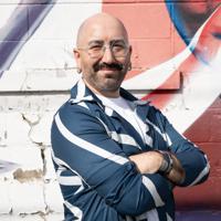 Jeremy Mossman