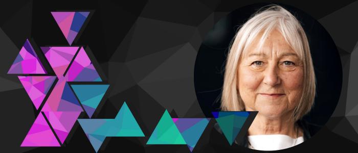 Certificate in Gender-Affirming Voice & Communication Coaching with Gillie Stoneham