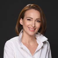 Alma Ferović-Fazlić