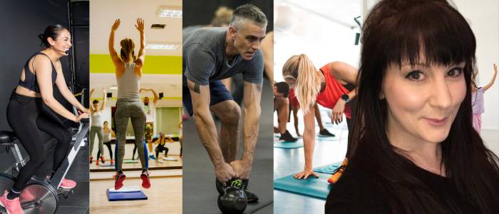 The Vocal Athlete: Performance & Preservation for Fitness Instructors