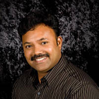 Dr Nandhu Radhakrishnan 