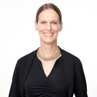 Angelina Van Dyke