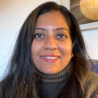 Anupa Paul