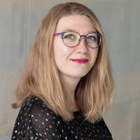 Nina Markl