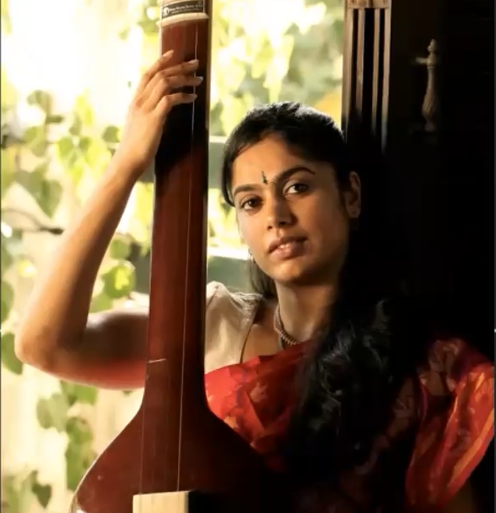 The Sounds and Ornamentations of Indian Classical Music