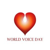 World Voice Day