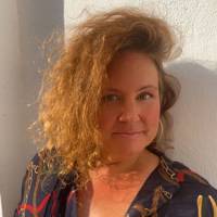 Eugénie Ouerghi 