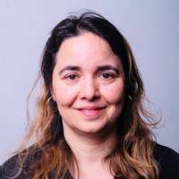 Mafalda Rodrigues Marques
