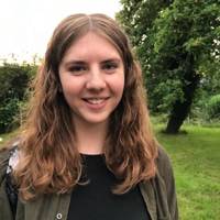 Keira Woodger