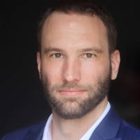 Dr Christopher Besch