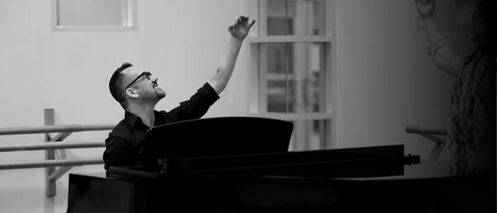Certificate in Applied Voice Pedagogy with Adam Roberts