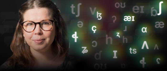  Level One Certificate in Accents and Phonetics with Louisa Morgan