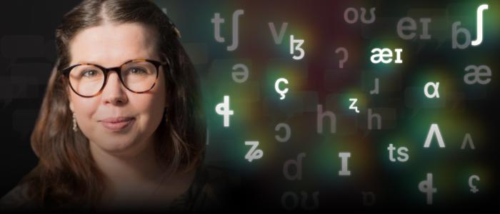Level One Certificate in Accents and Phonetics with Louisa Morgan